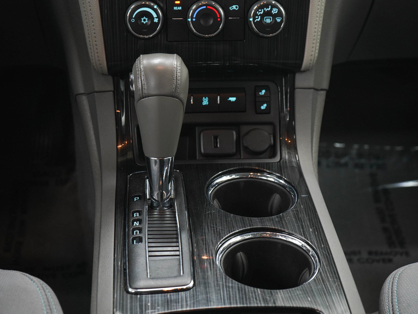 Used 2015 Chevrolet Traverse LT w/ Style and Technology Package AWD/4WD image 19