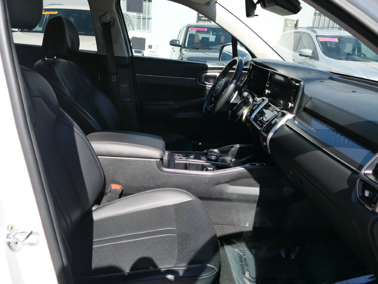 Certified 2022 Kia Sorento S AWD/4WD image 29