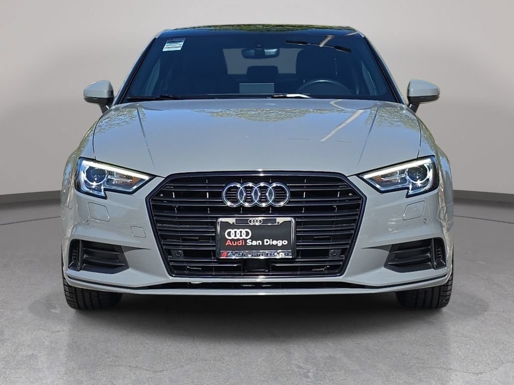 Used 2020 Audi A3 2.0T Premium w/ Final Edition Package FWD image 3
