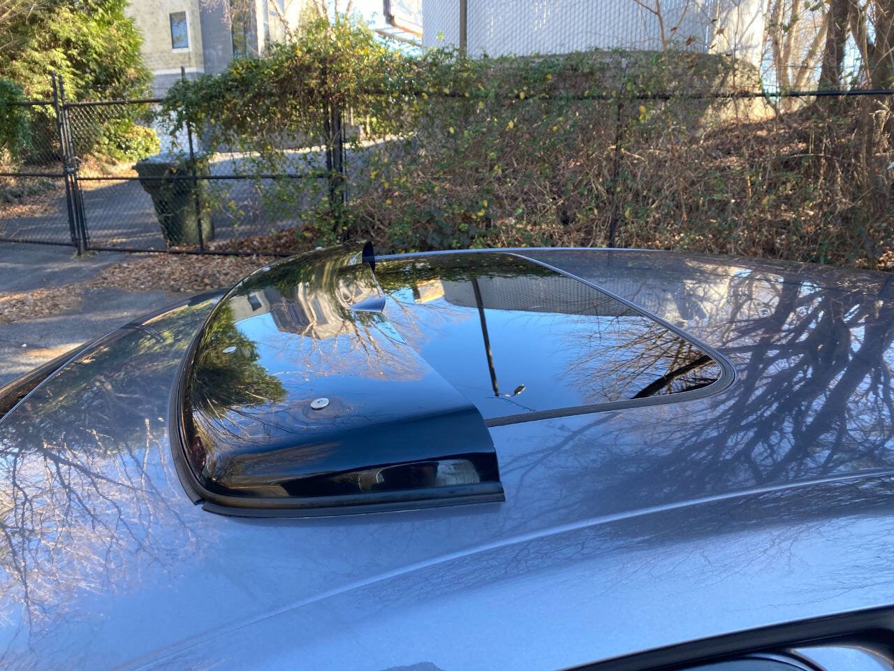 Used 2018 Honda Accord EX-L image 33