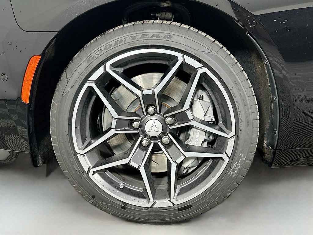 New 2026 Dodge Charger Scat Pack image 17