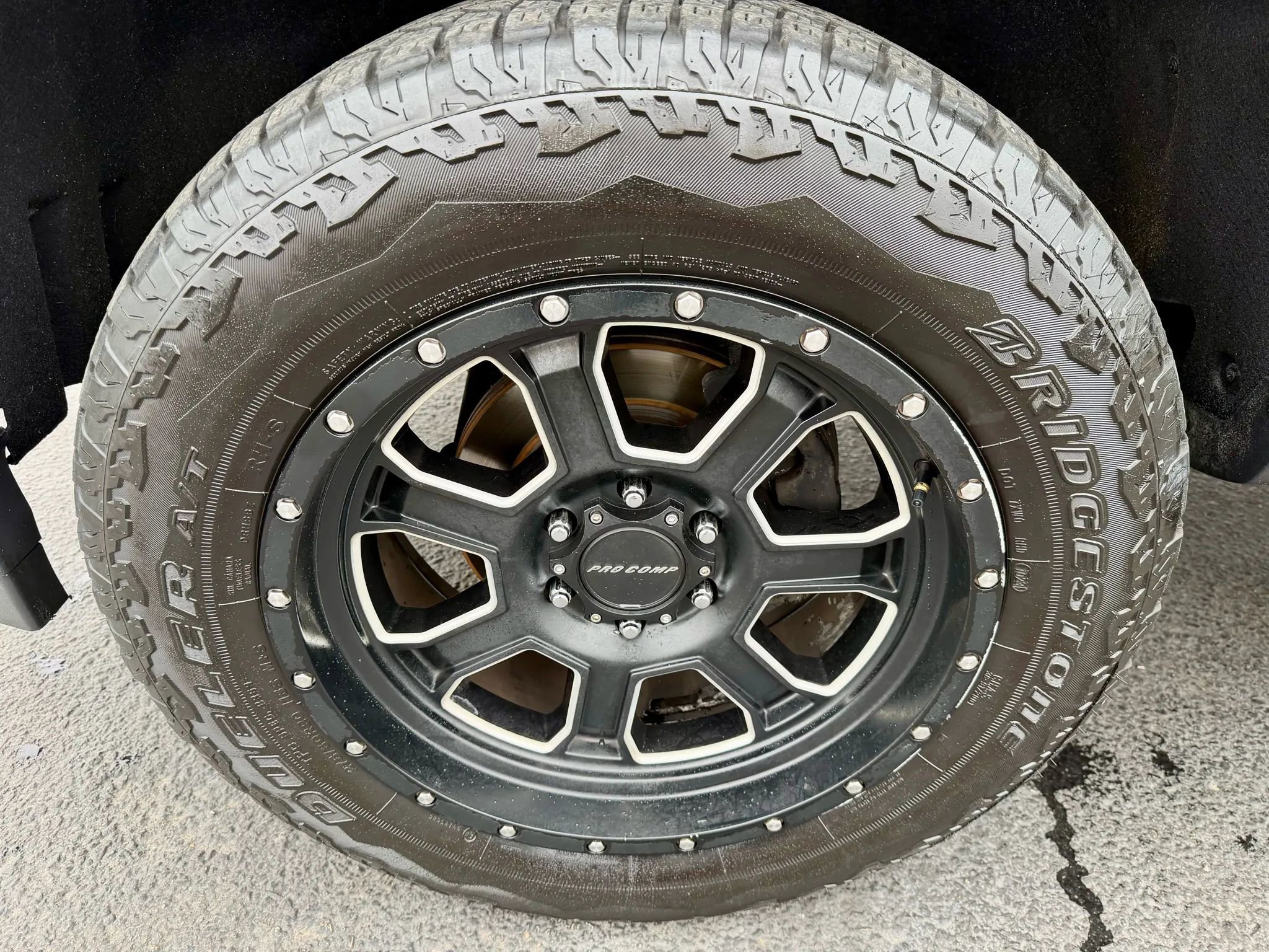 Used 2016 Chevrolet Silverado 1500 LTZ w/ LTZ Plus Package image 23