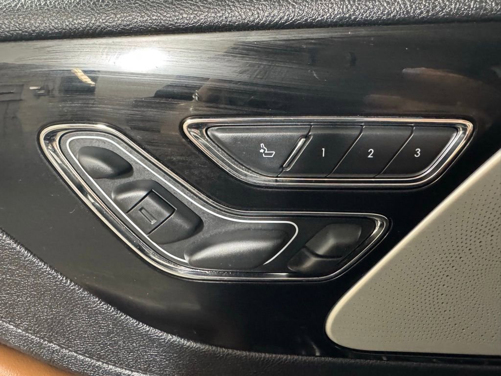 Used 2023 Lincoln Aviator Grand Touring w/ Equipment Group 301A image 36