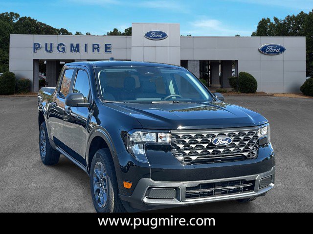 New 2025 Ford Maverick XLT