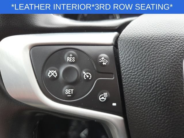 Used 2023 GMC Acadia SLT w/ Preferred Package FWD image 40