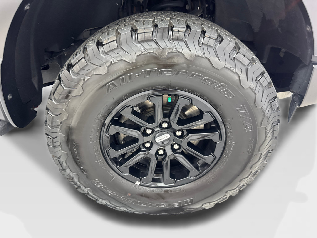Used 2024 Ford F150 Raptor AWD/4WD image 85