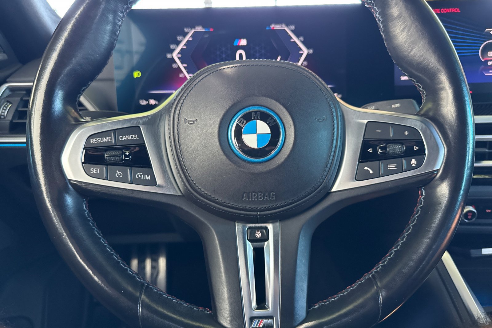 Used 2023 BMW i4 M50 w/ Premium Package AWD/4WD image 23