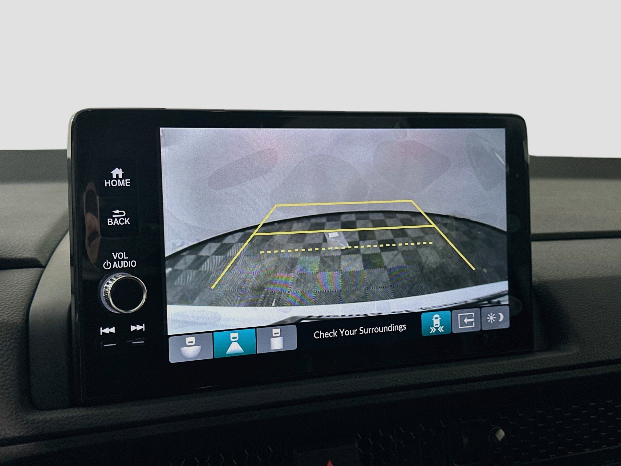 Used 2025 Honda CR-V Sport-L image 11