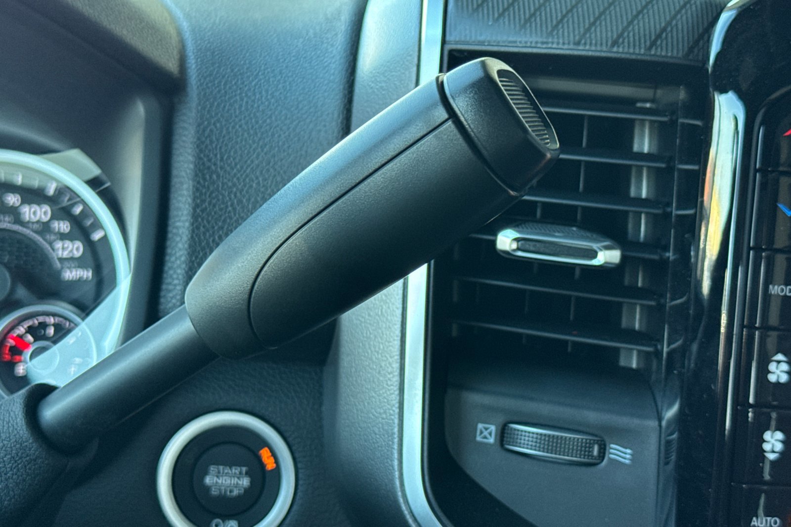 New 2026 RAM 2500 Big Horn image 20