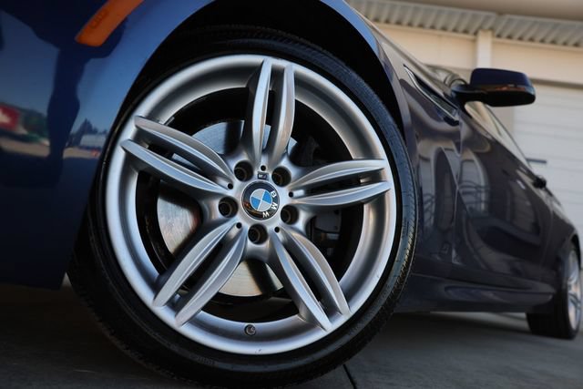 Used 2013 BMW 650i xDrive Coupe AWD/4WD image 40