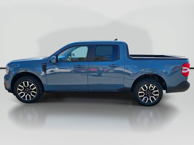 Used 2022 Ford Maverick Lariat w/ Lariat Luxury Package AWD/4WD image 2