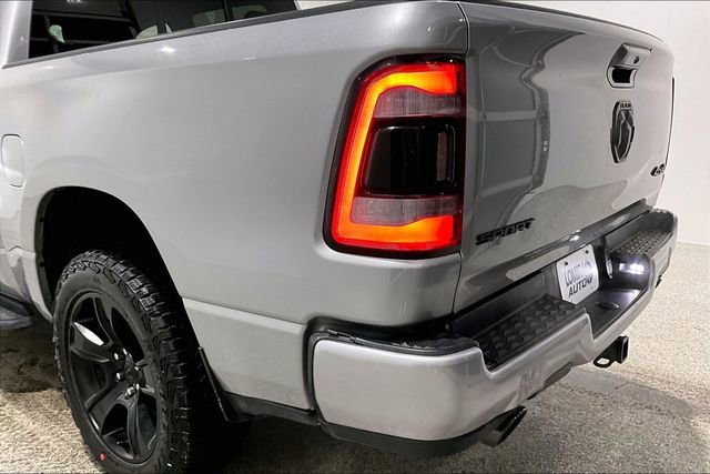Used 2023 RAM 1500 Sport image 40