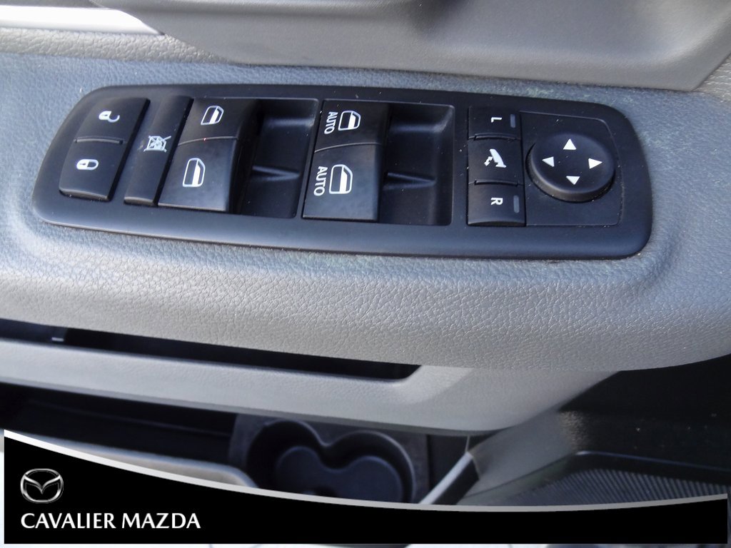 Used 2018 RAM 1500 Big Horn image 17