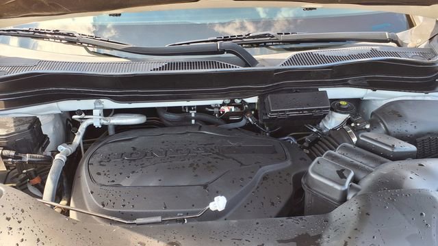 Used 2021 Honda Pilot EX image 33