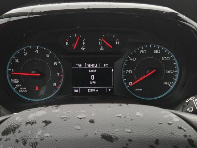 Used 2019 Chevrolet Traverse LS image 29