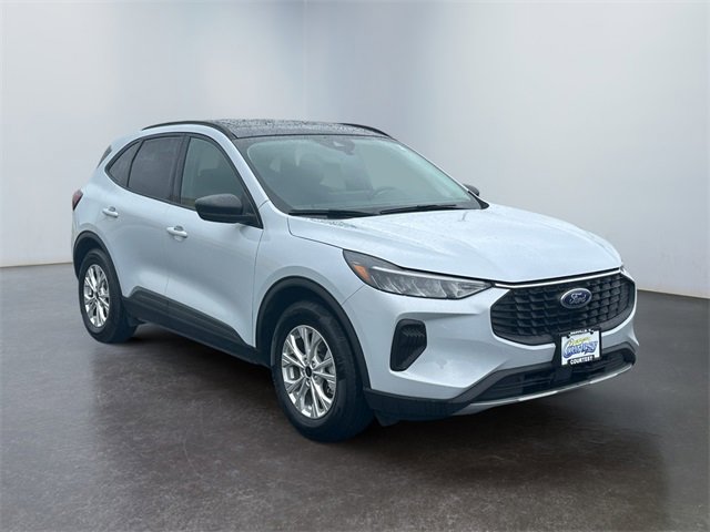 Used 2025 Ford Escape Active w/ Tech Pack #1 image 7
