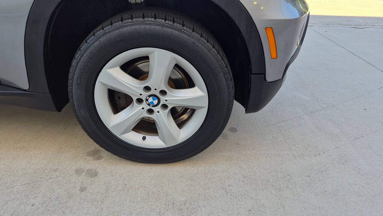Used 2009 BMW X5 xDrive30i w/ Premium Pkg AWD/4WD image 27
