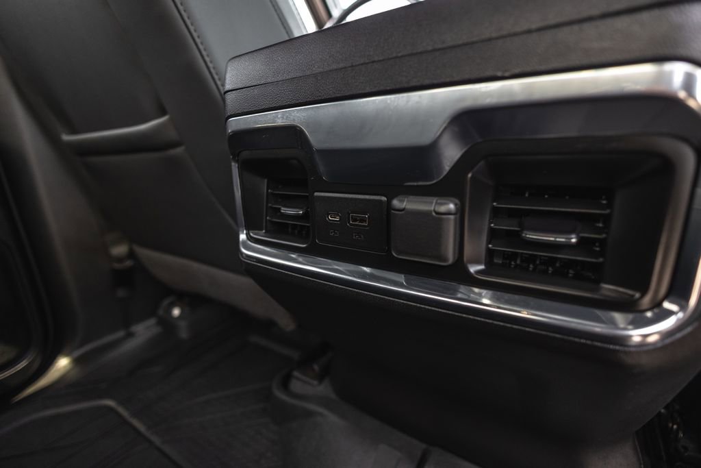 Used 2022 Chevrolet Silverado 1500 High Country w/ Safety Package II image 38