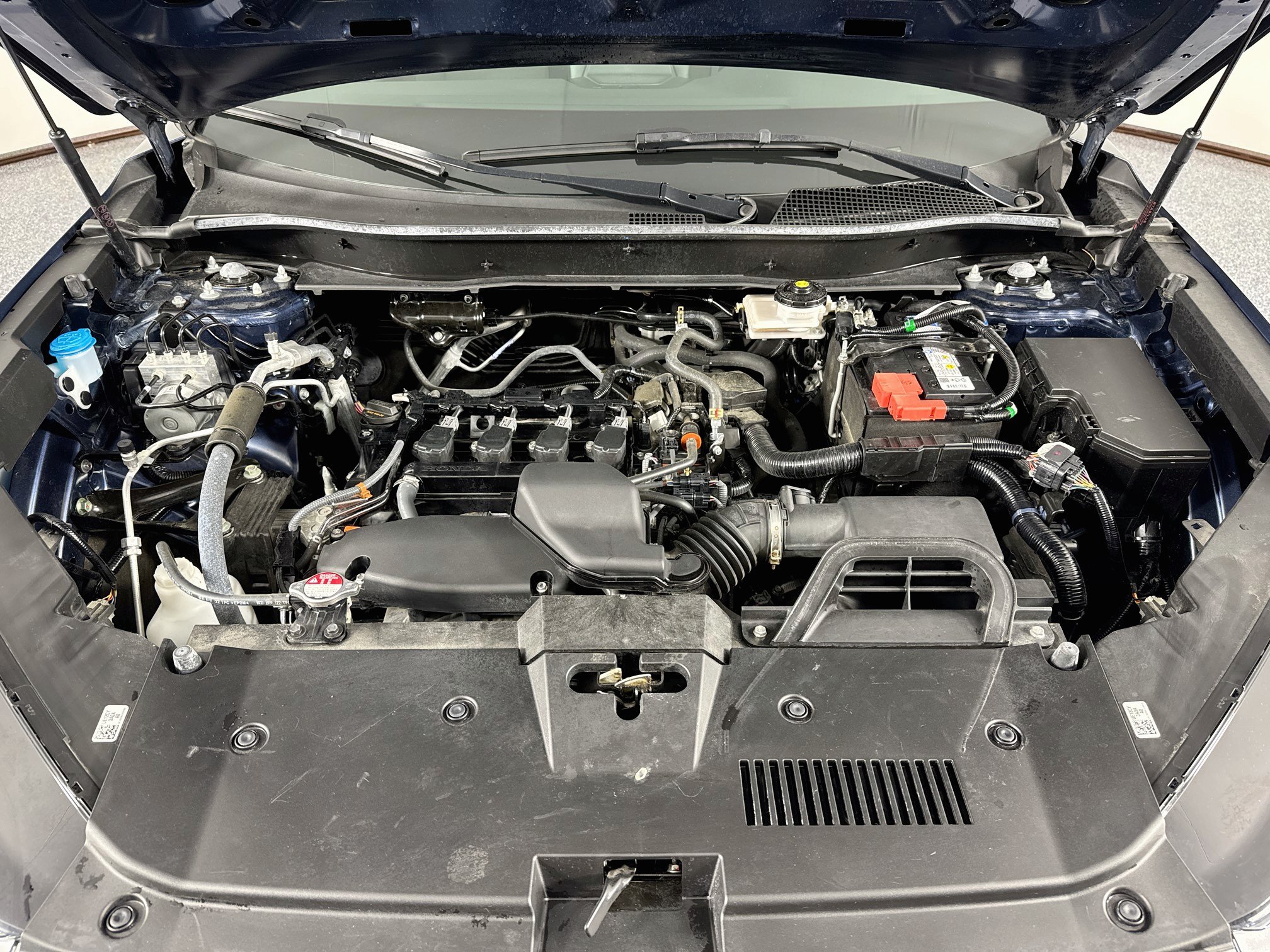 Certified 2023 Honda CR-V EX image 30
