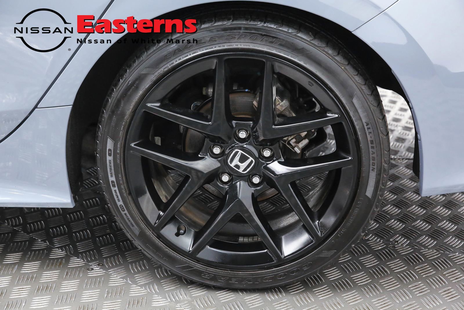 Used 2024 Honda Civic Sport image 31