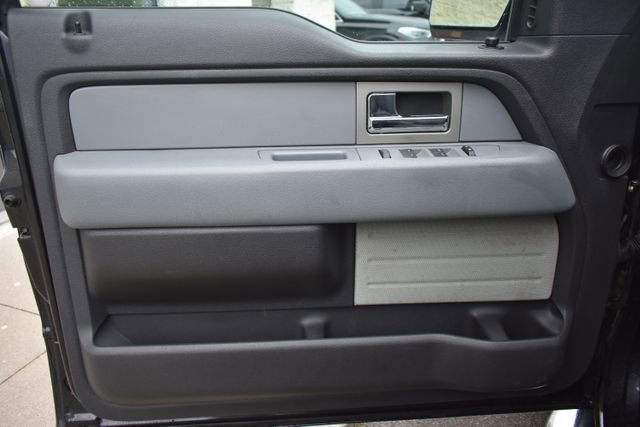 Used 2013 Ford F150 XLT w/ Luxury Equipment Group AWD/4WD image 17