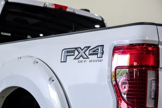 Used 2020 Ford F250 Lariat AWD/4WD image 11