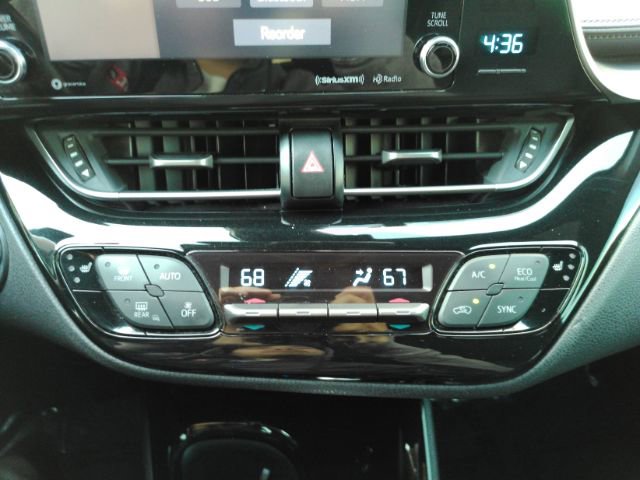 Used 2019 Toyota C-HR Limited image 40