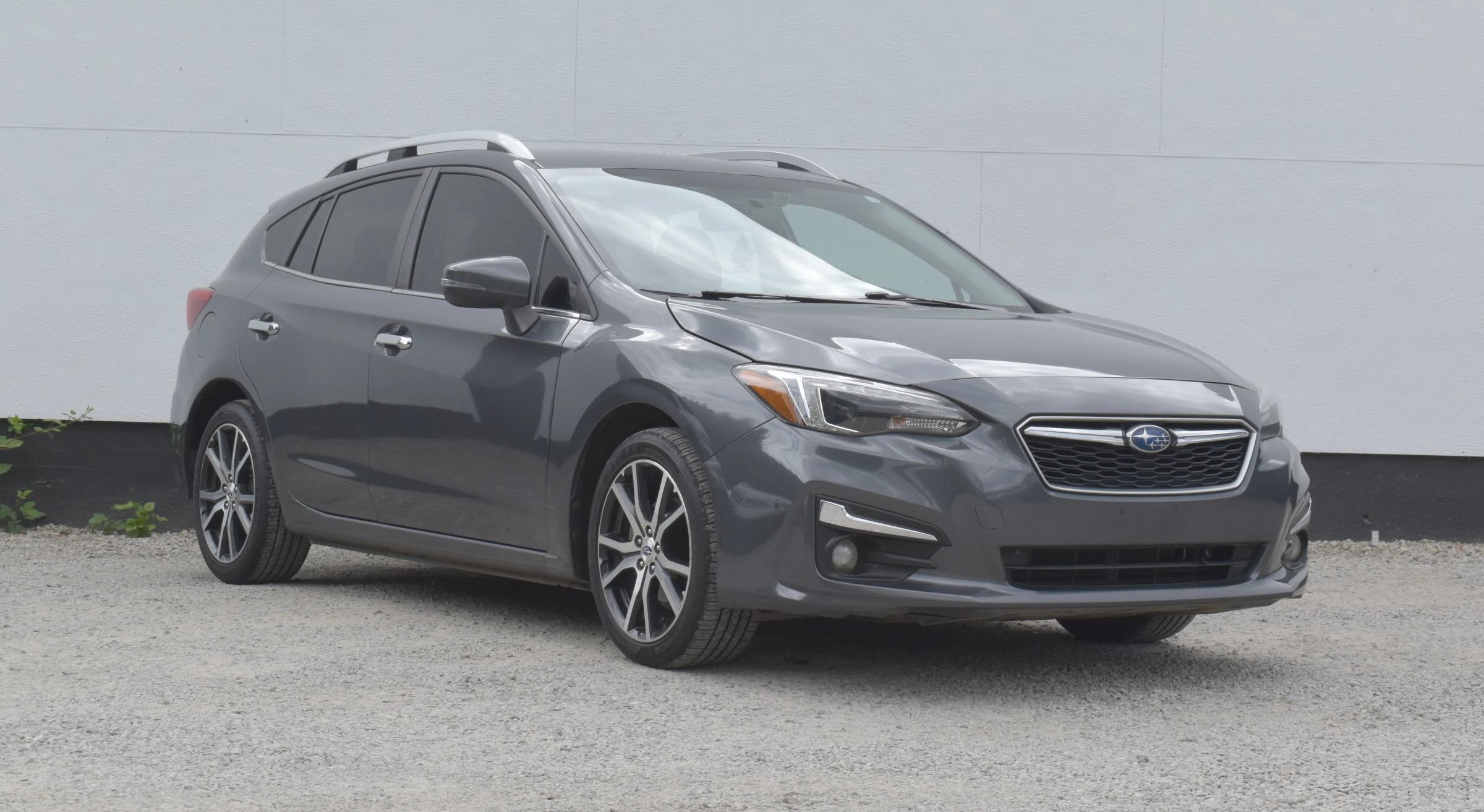 Used 2019 Subaru Impreza 2.0i Limited