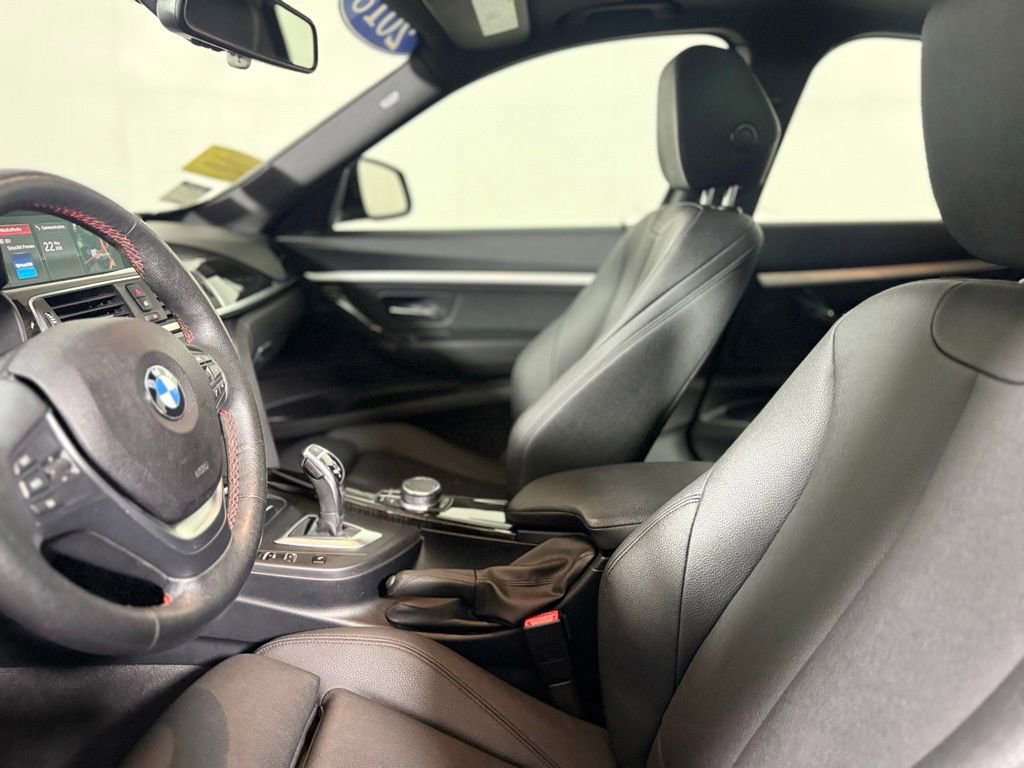 Used 2018 BMW 330i Gran Turismo xDrive AWD/4WD image 19