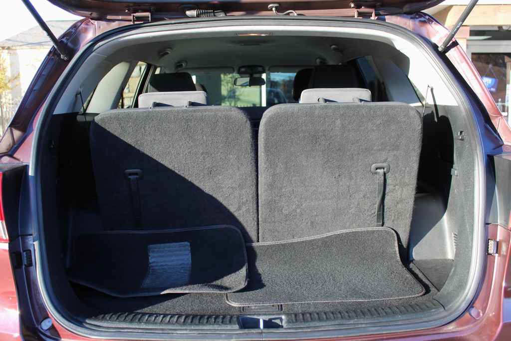 Used 2019 Kia Sorento FWD image 8