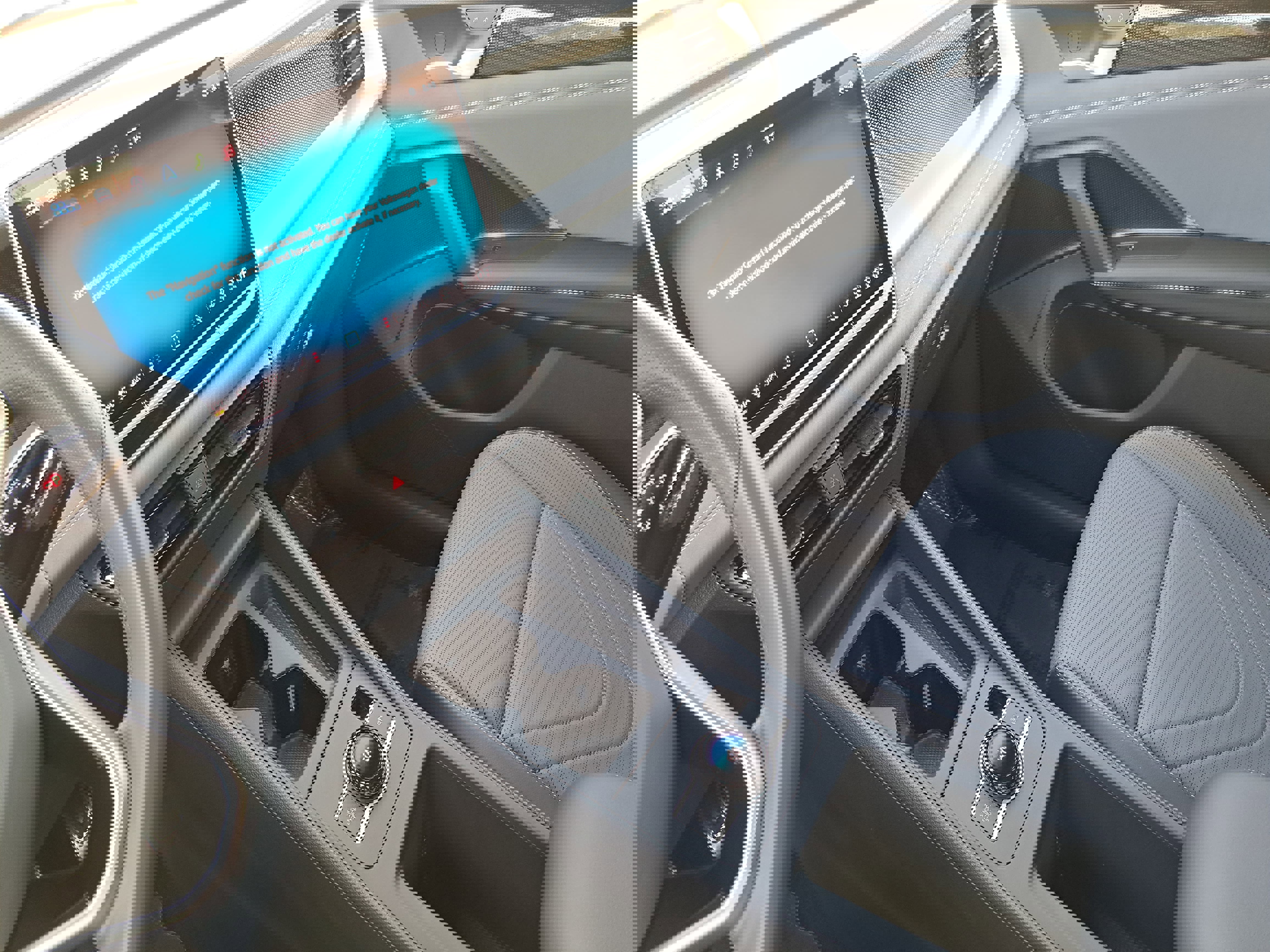 Used 2025 Volkswagen Tiguan SE R-Line image 25