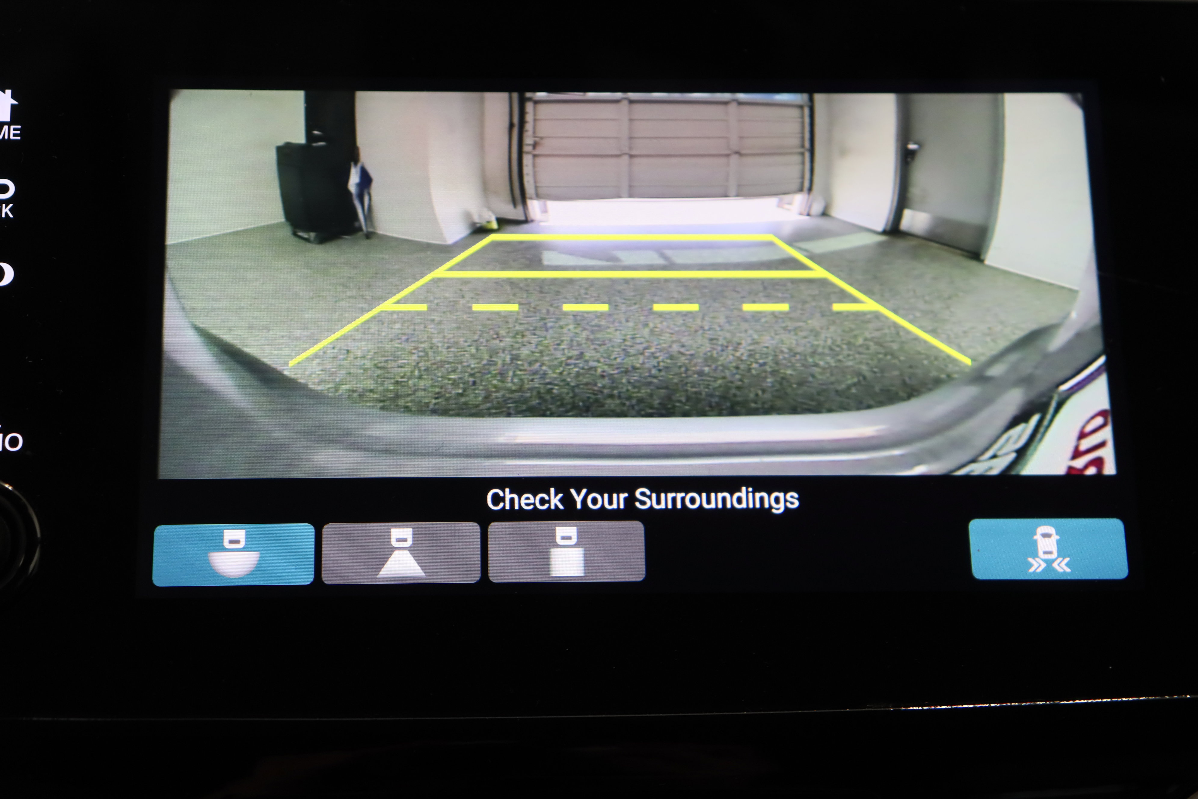 Used 2021 Honda Pilot EX-L image 21