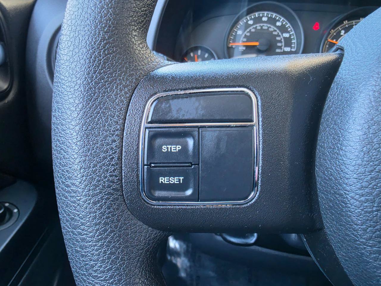 Used 2016 Jeep Patriot Sport w/ Power Value Group AWD/4WD image 20
