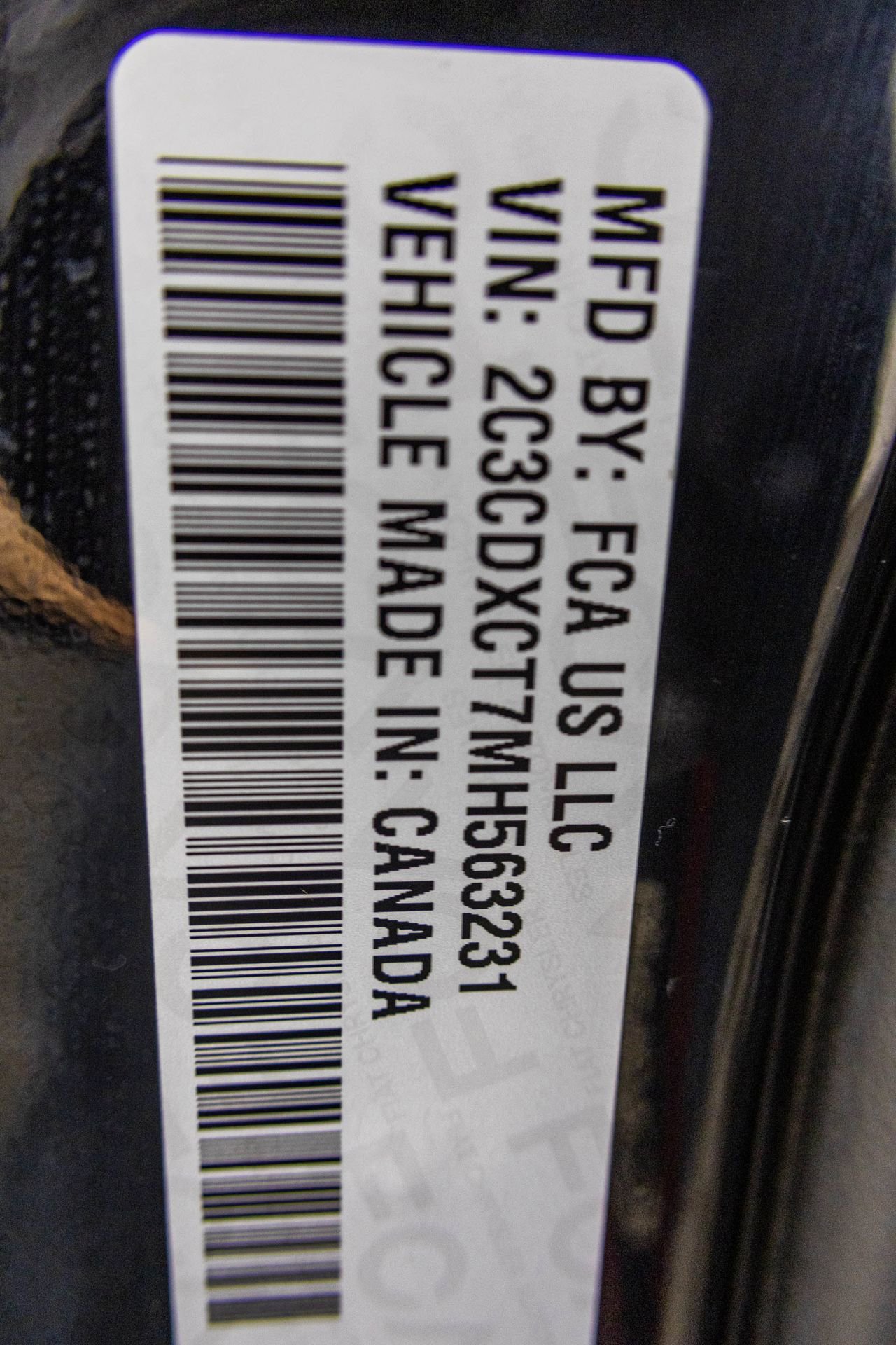 Used 2021 Dodge Charger R/T RWD image 51