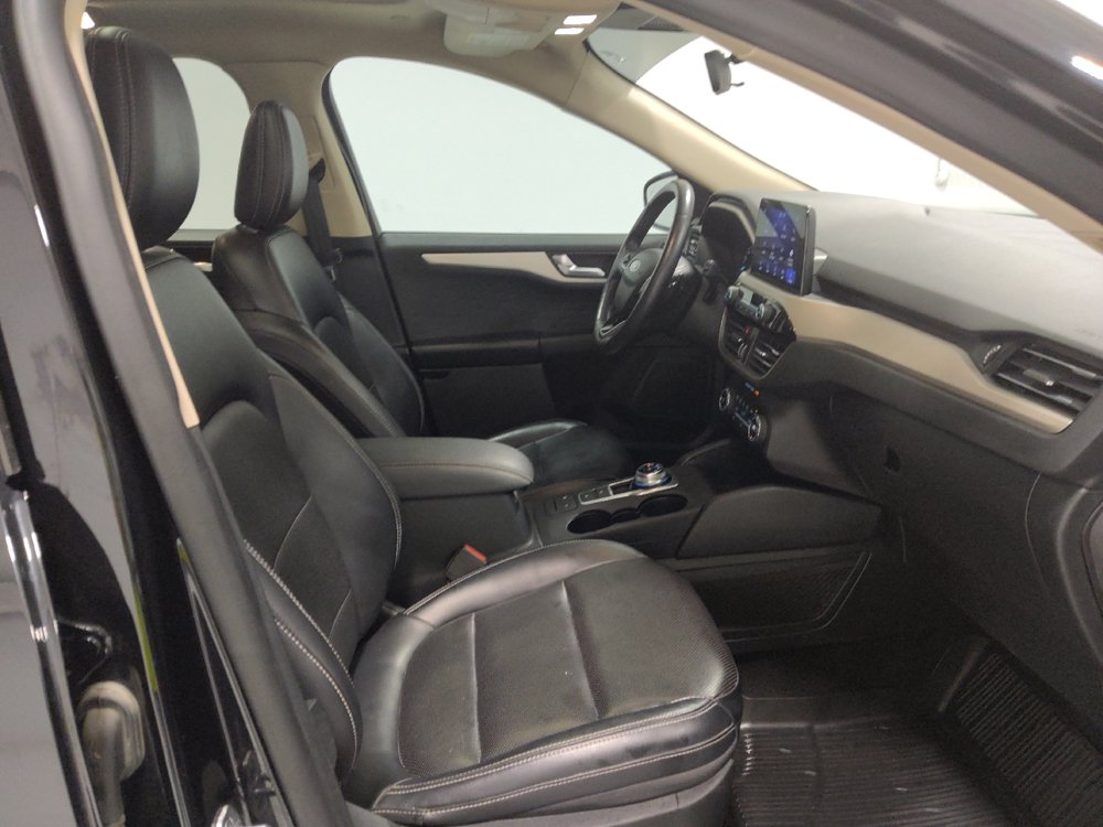 Used 2020 Ford Escape SEL AWD/4WD image 21