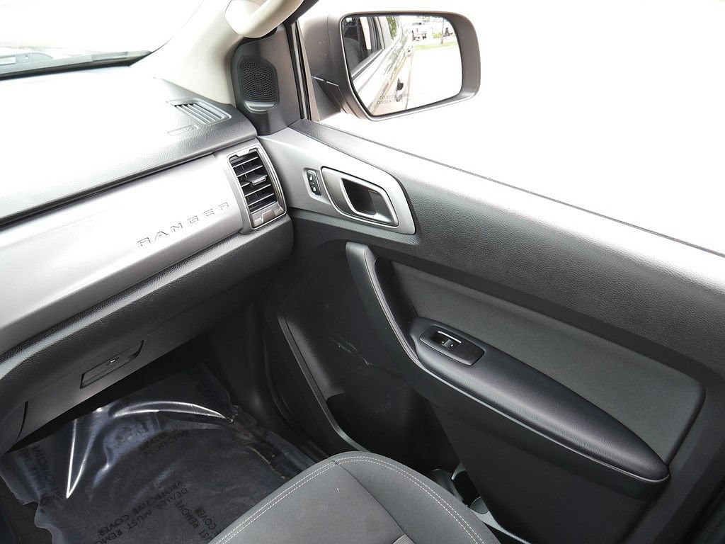Used 2020 Ford Ranger XLT w/ Equipment Group 302A Luxury AWD/4WD image 26