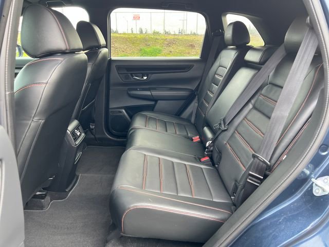 Used 2024 Honda CR-V Sport-L image 16