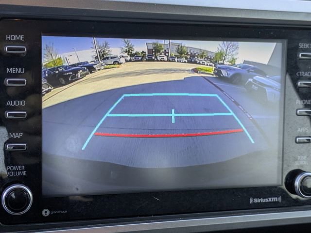 Used 2023 Toyota Tacoma SR5 image 17