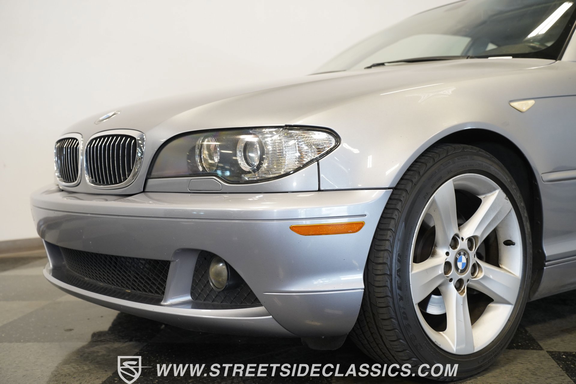 Used 2004 BMW 325Ci Coupe image 7