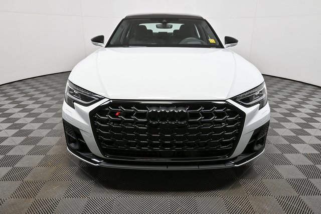 New 2026 Audi S8 image 35
