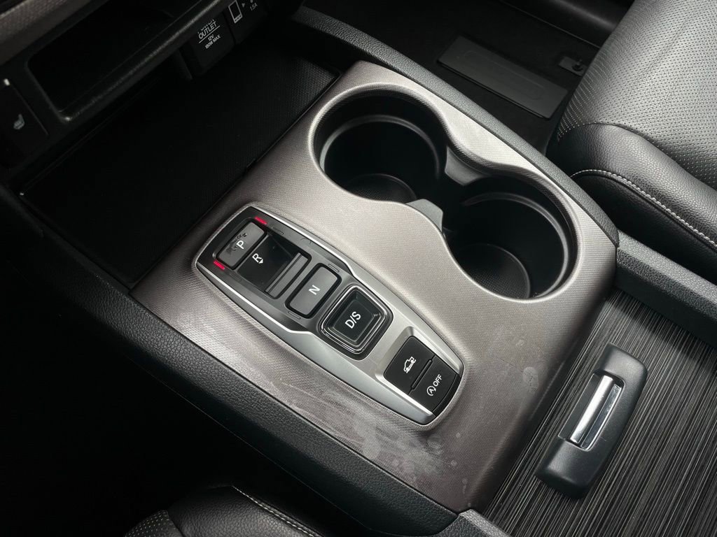 Certified 2023 Honda Ridgeline RTL image 20