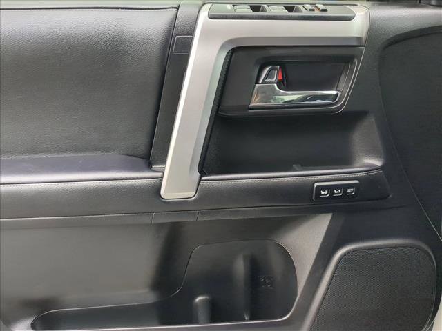 Certified 2022 Toyota 4Runner Limited image 10
