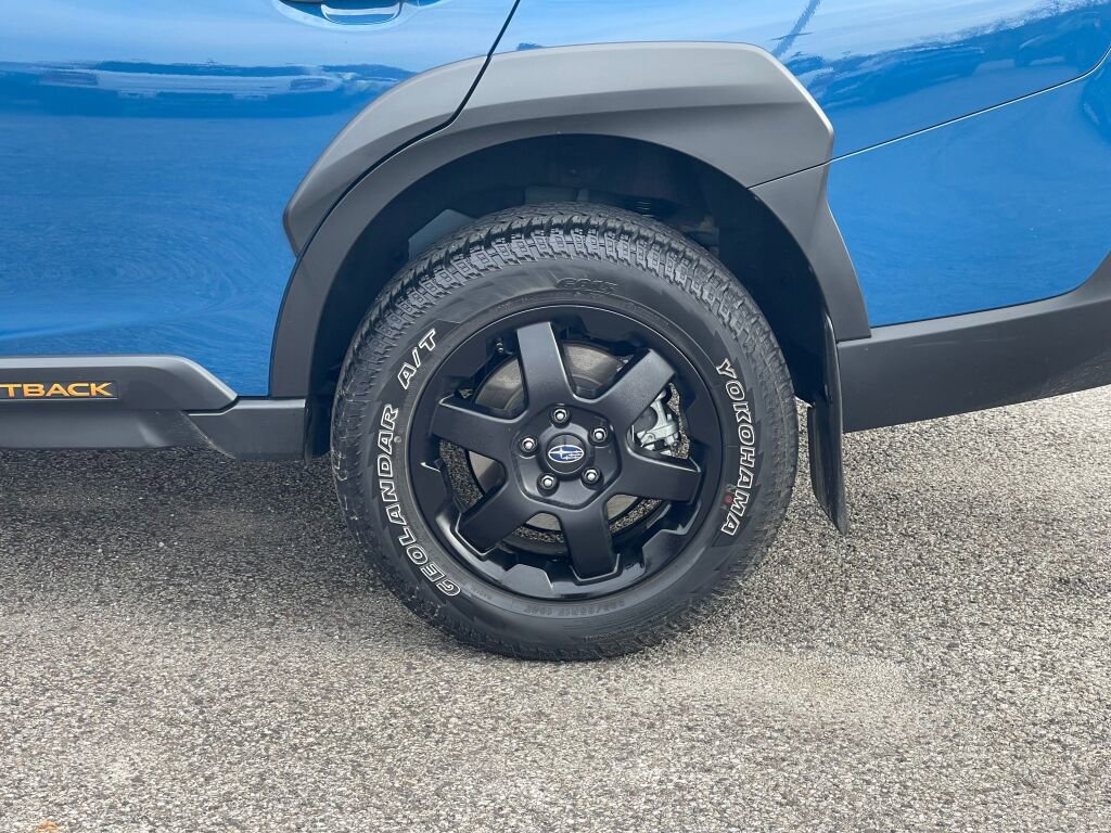 Used 2024 Subaru Outback Wilderness image 24