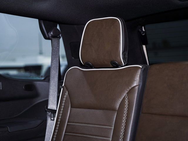 New 2026 GMC Yukon Denali Ultimate image 27