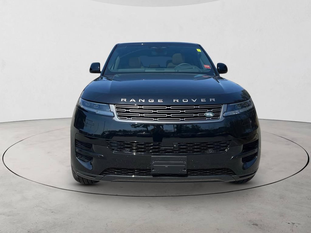 New 2026 Land Rover Range Rover Sport SE AWD/4WD image 8