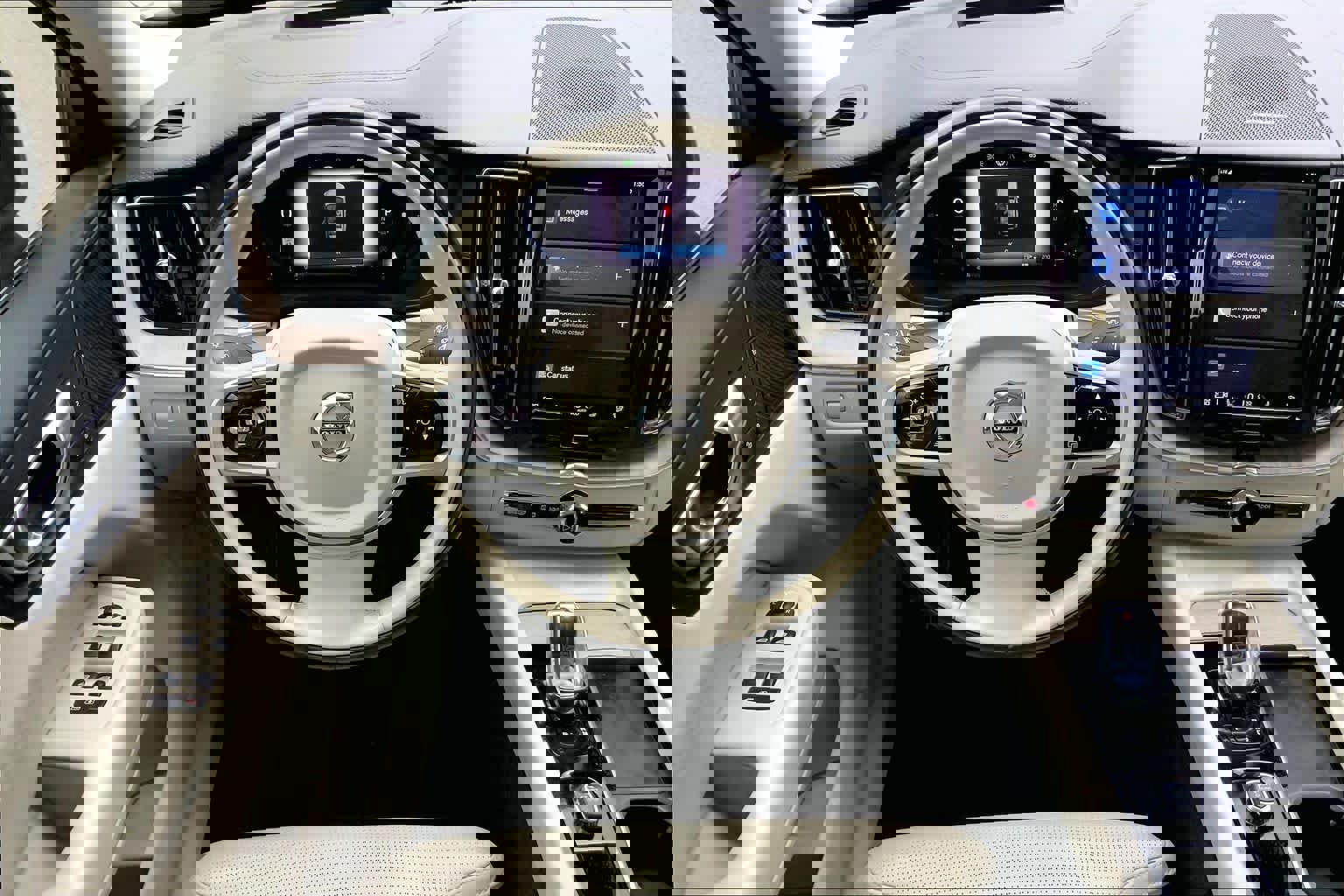 Used 2022 Volvo XC60 B5 Inscription w/ Advanced Package image 6