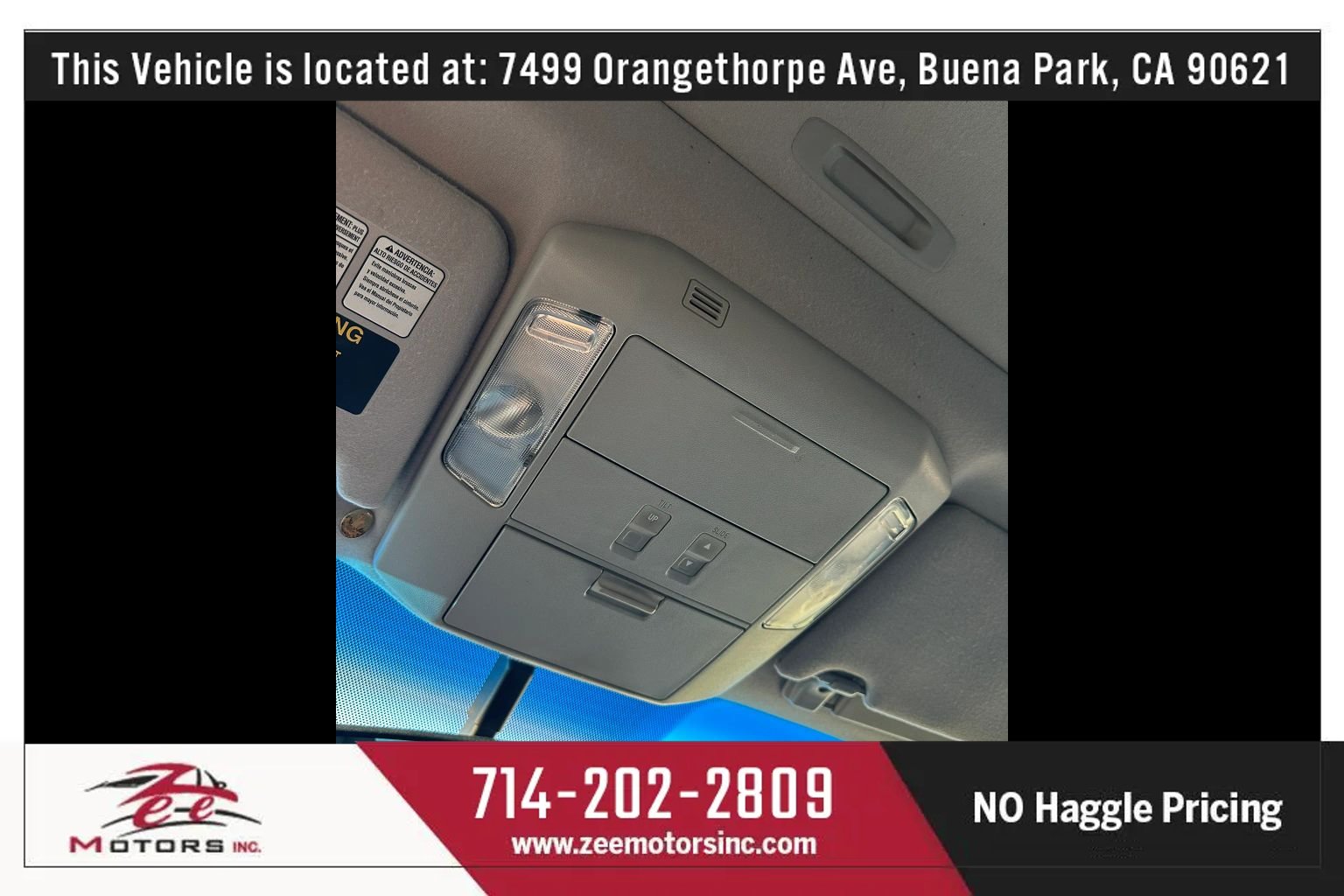 Used 2008 Toyota Sequoia Limited w/ Cold Area Pkg RWD image 31