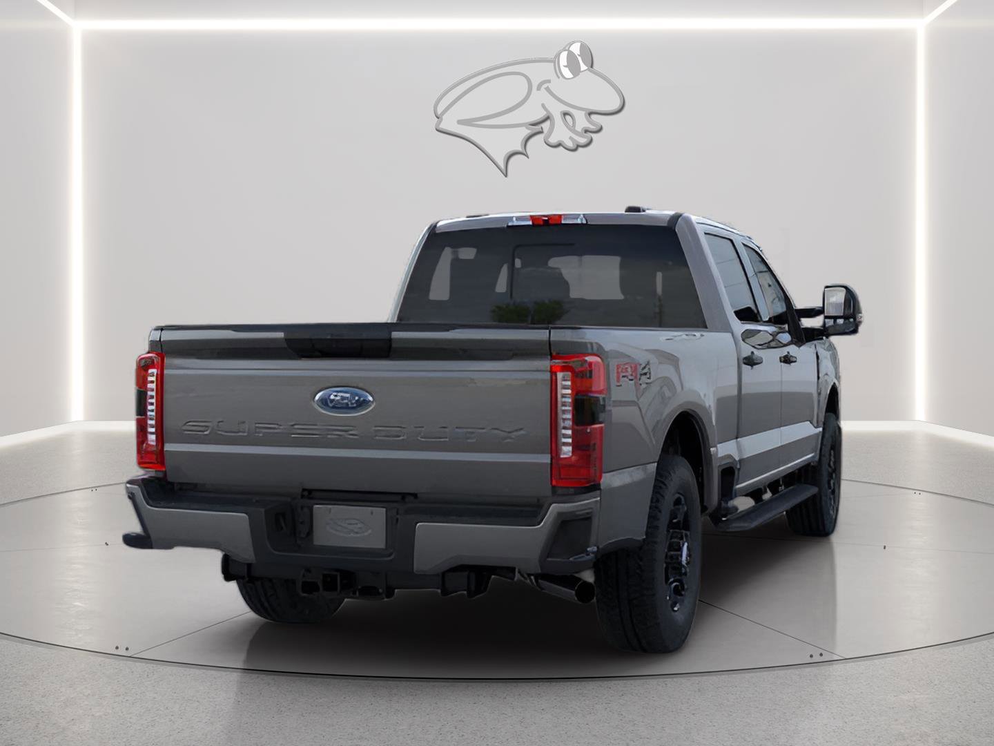 New 2026 Ford F250 XL w/ STX Appearance Package image 6