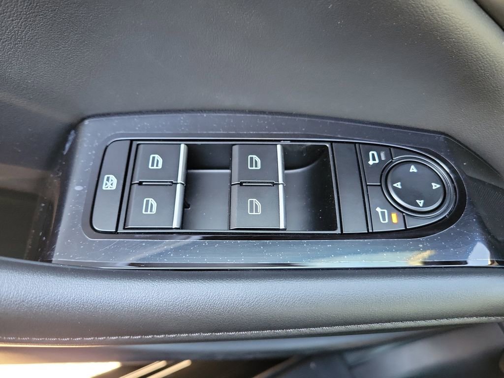 New 2026 MAZDA MAZDA3 s image 19