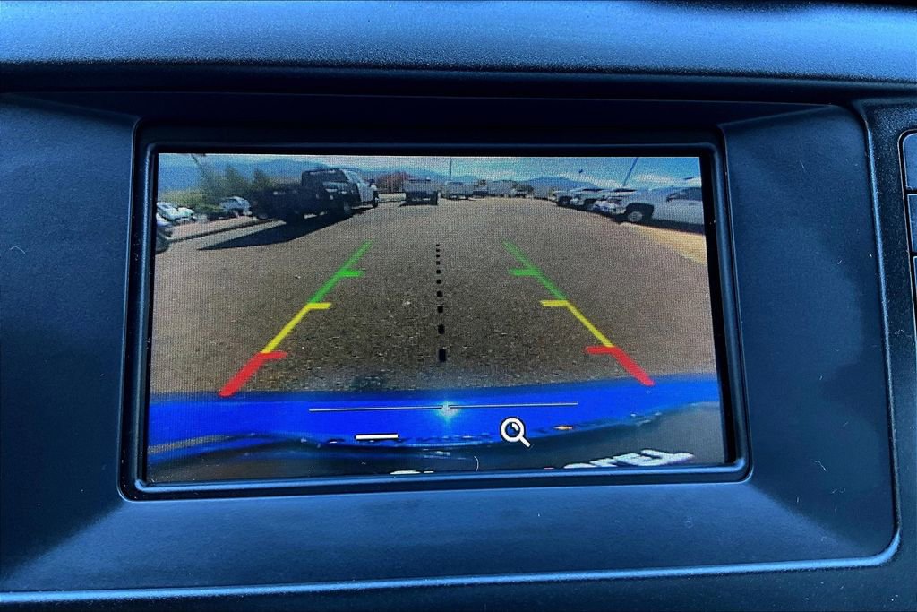 Used 2018 Ford Fusion S image 23